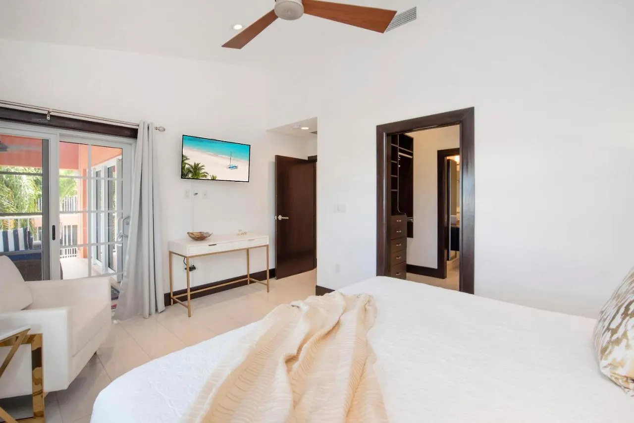 Britannia 7 Mile Beach Condo West Bay