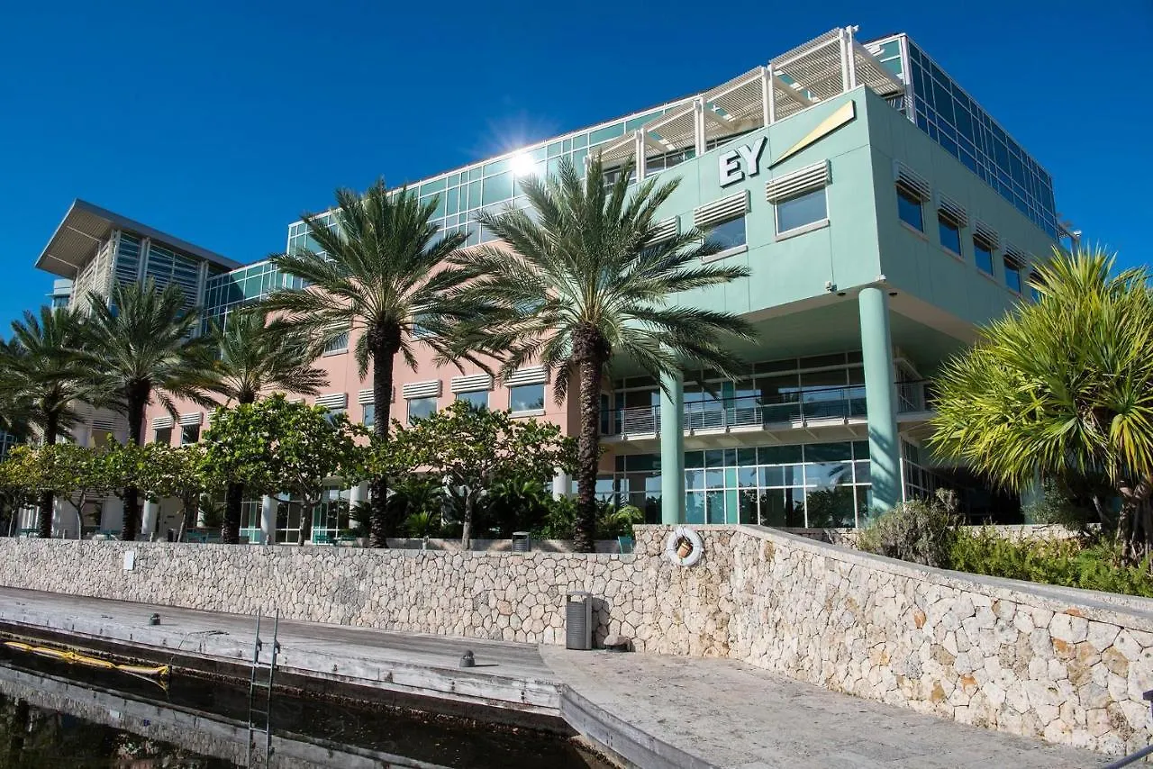 Britannia 7 Mile Beach Condo West Bay