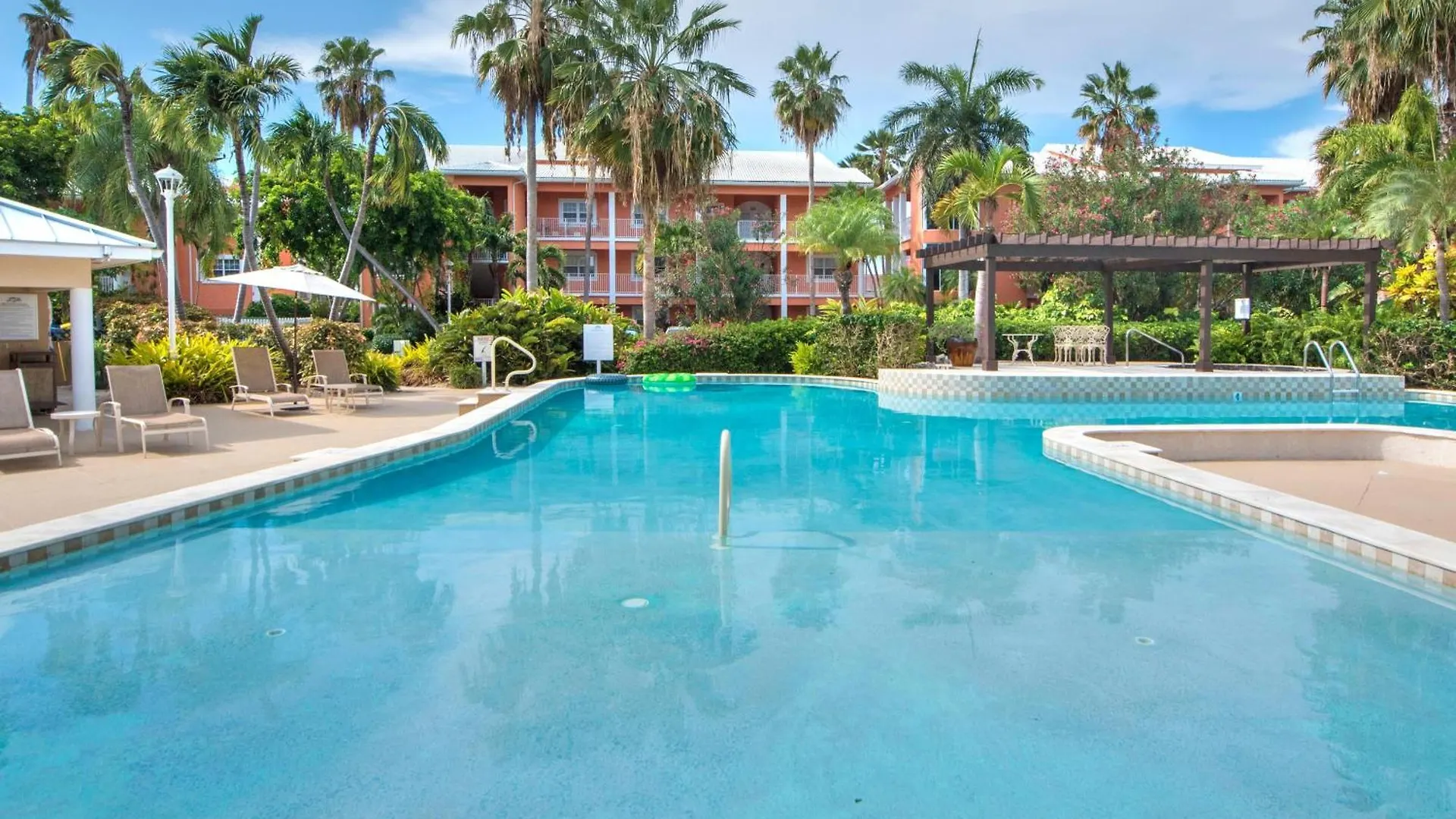 Britannia 7 Mile Beach Condo West Bay 케이맨 제도